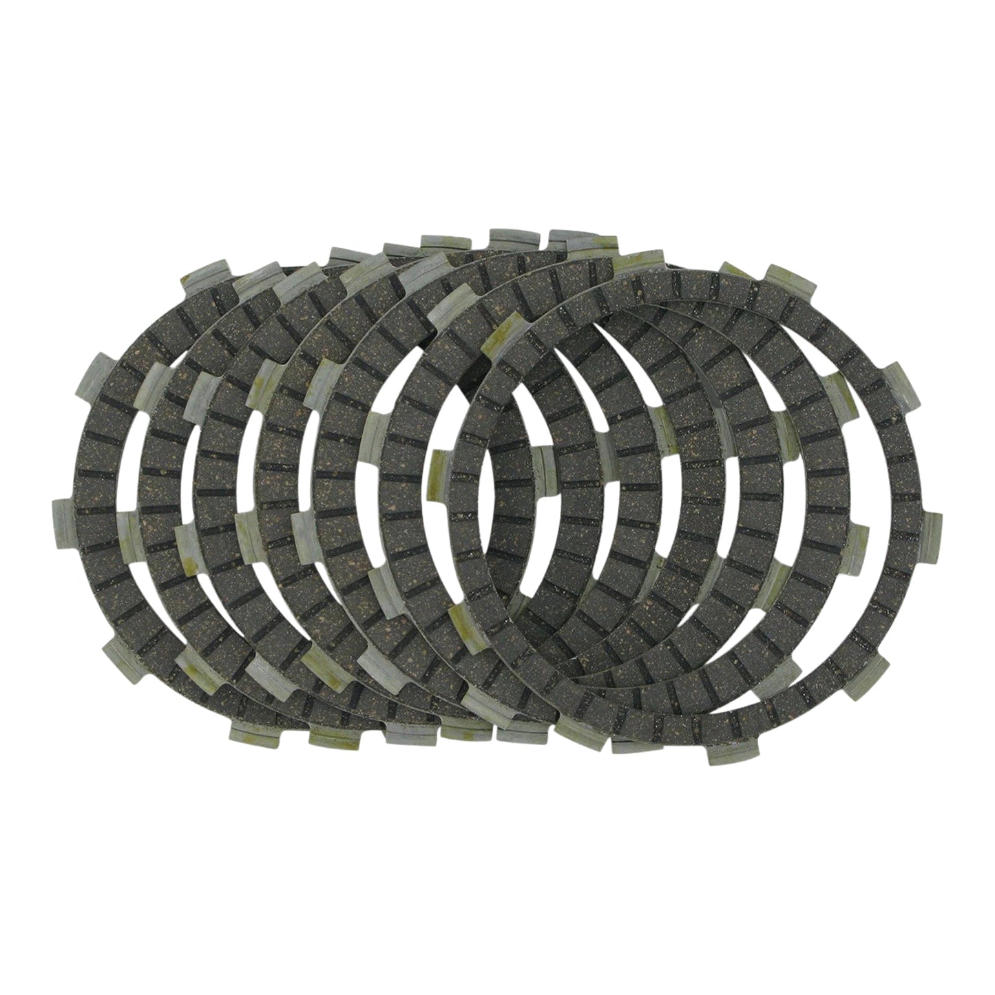 Premier Clutch Fibre Kit