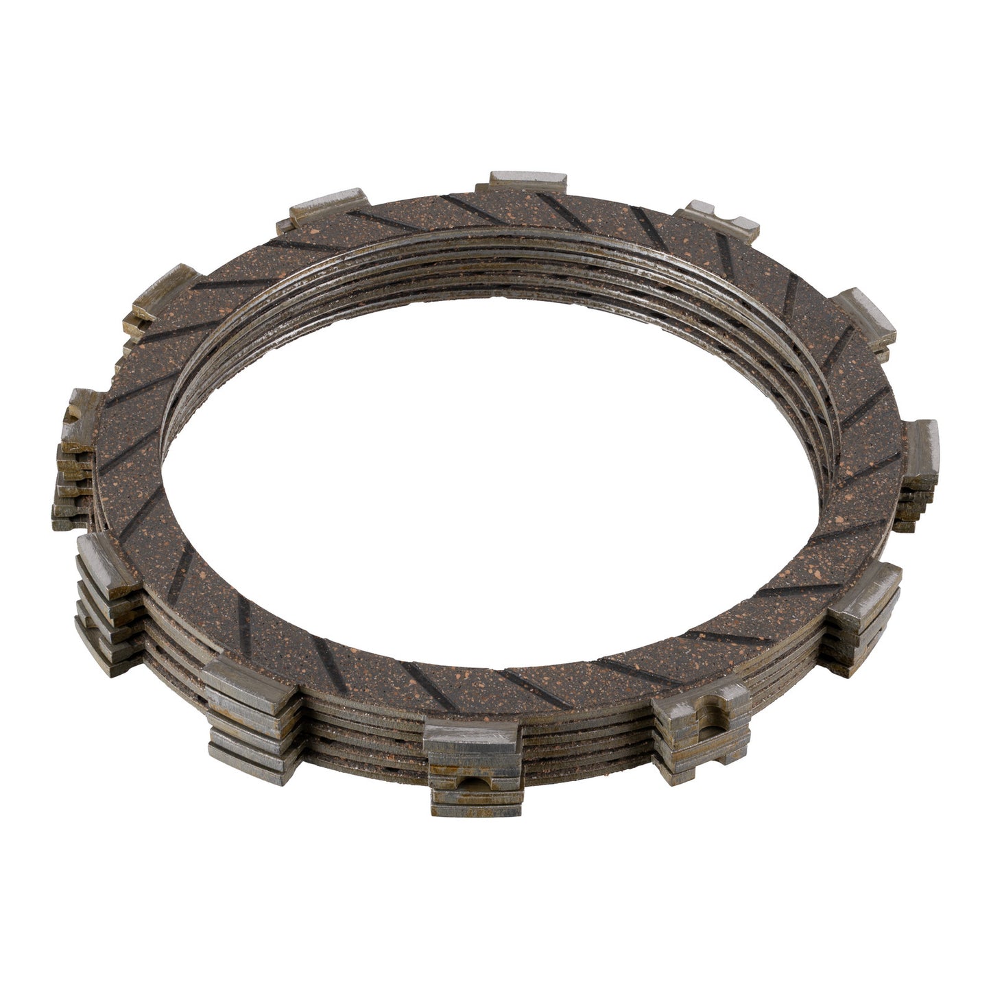 Premier Clutch Fibre Kit