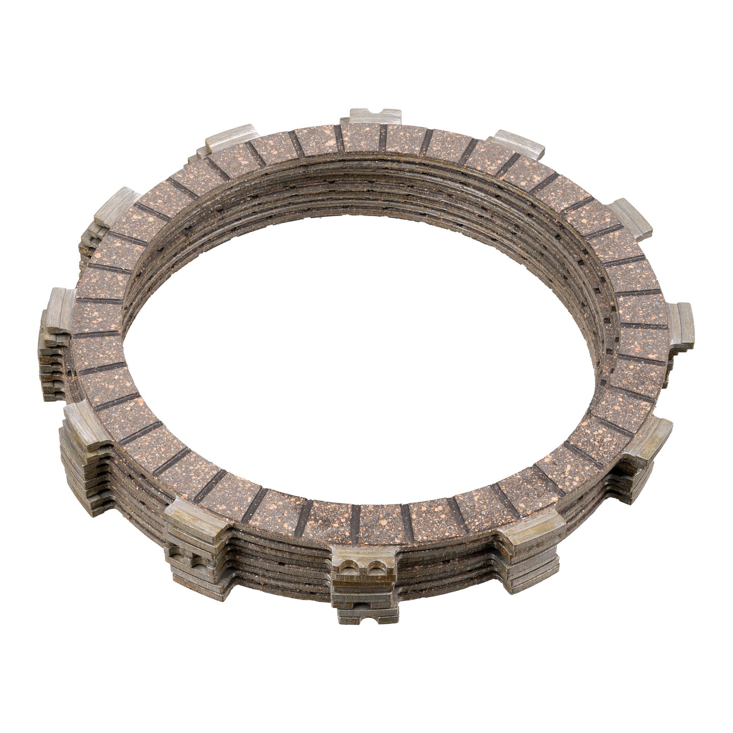 Premier Clutch Fibre Kit