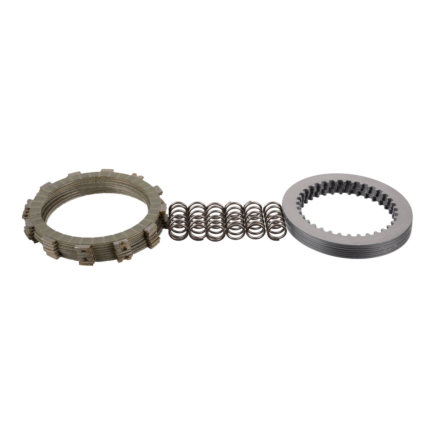 Premier Clutch Kit - PSK Race & Sport