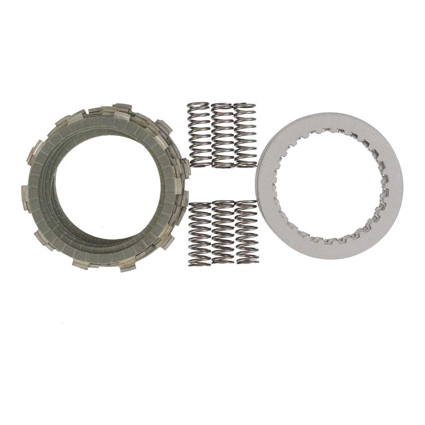 Premier Clutch Kit - PSK Race & Sport (includes springs)