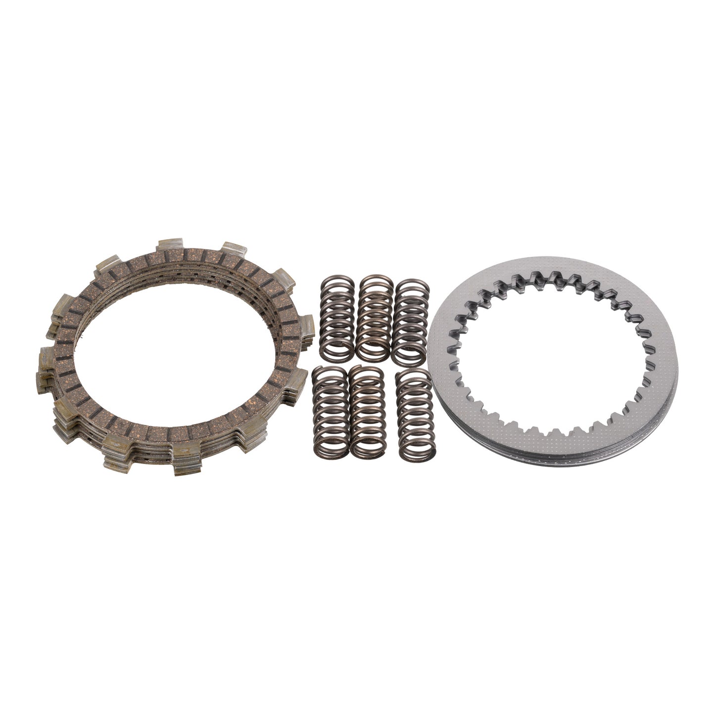 Premier Clutch Kit - RK Dirt Racer