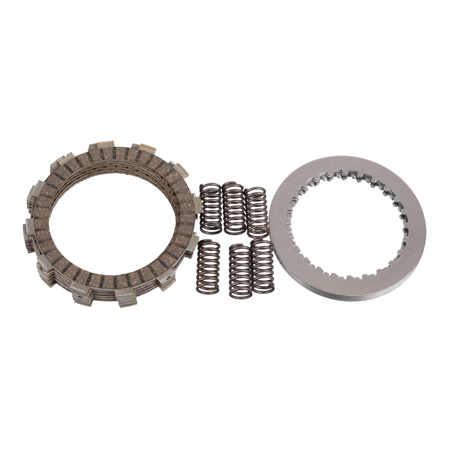 Premier Clutch Kit - RK Dirt Racer