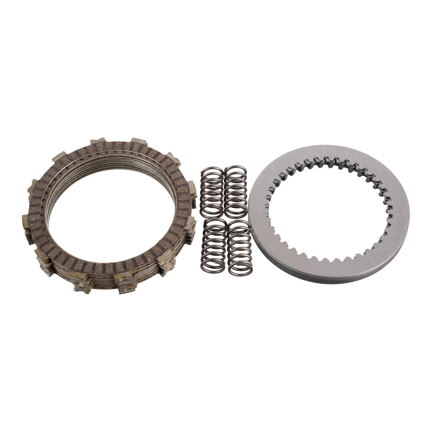 Premier Clutch Kit - RK Dirt Racer