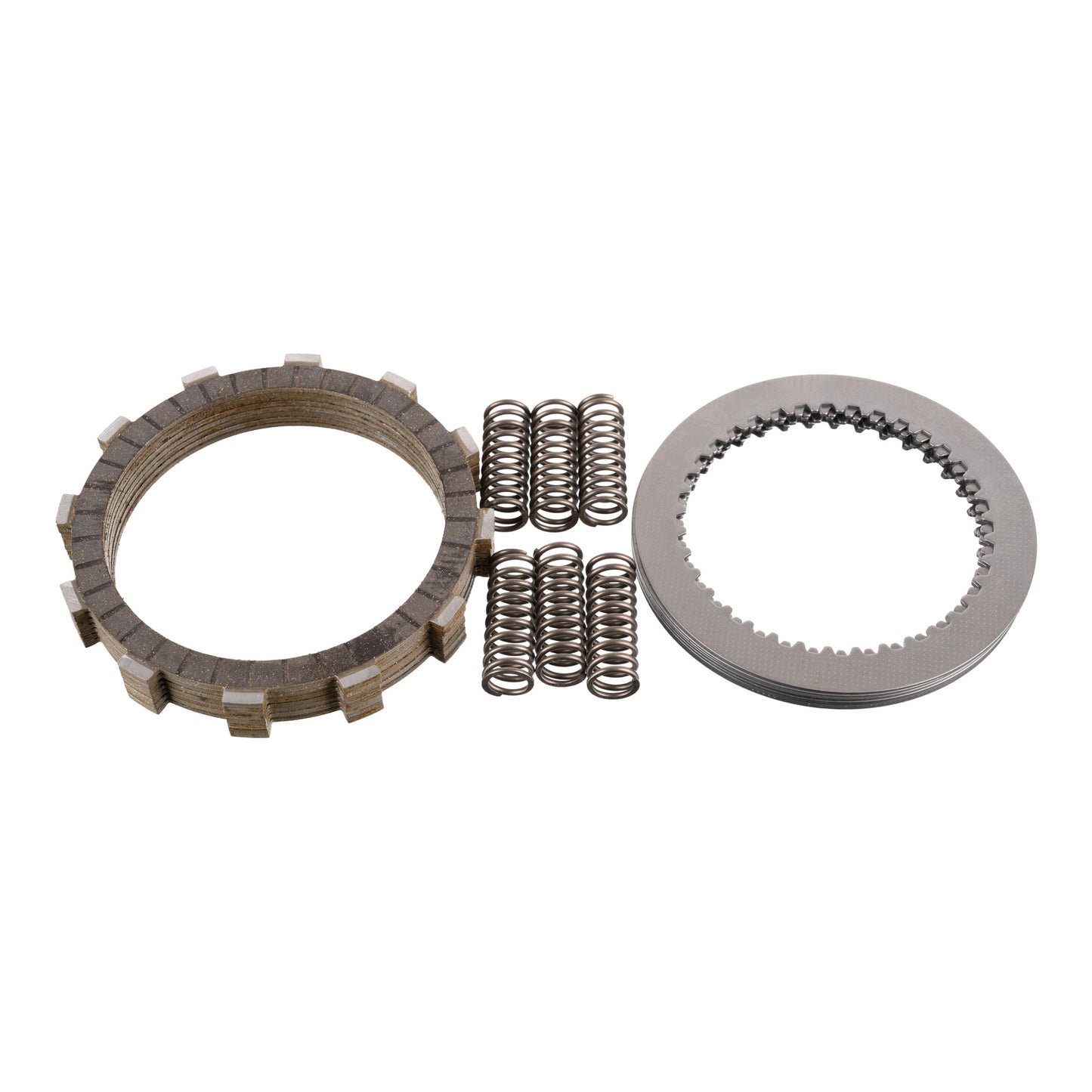 Premier Clutch Kit - RK Dirt Racer