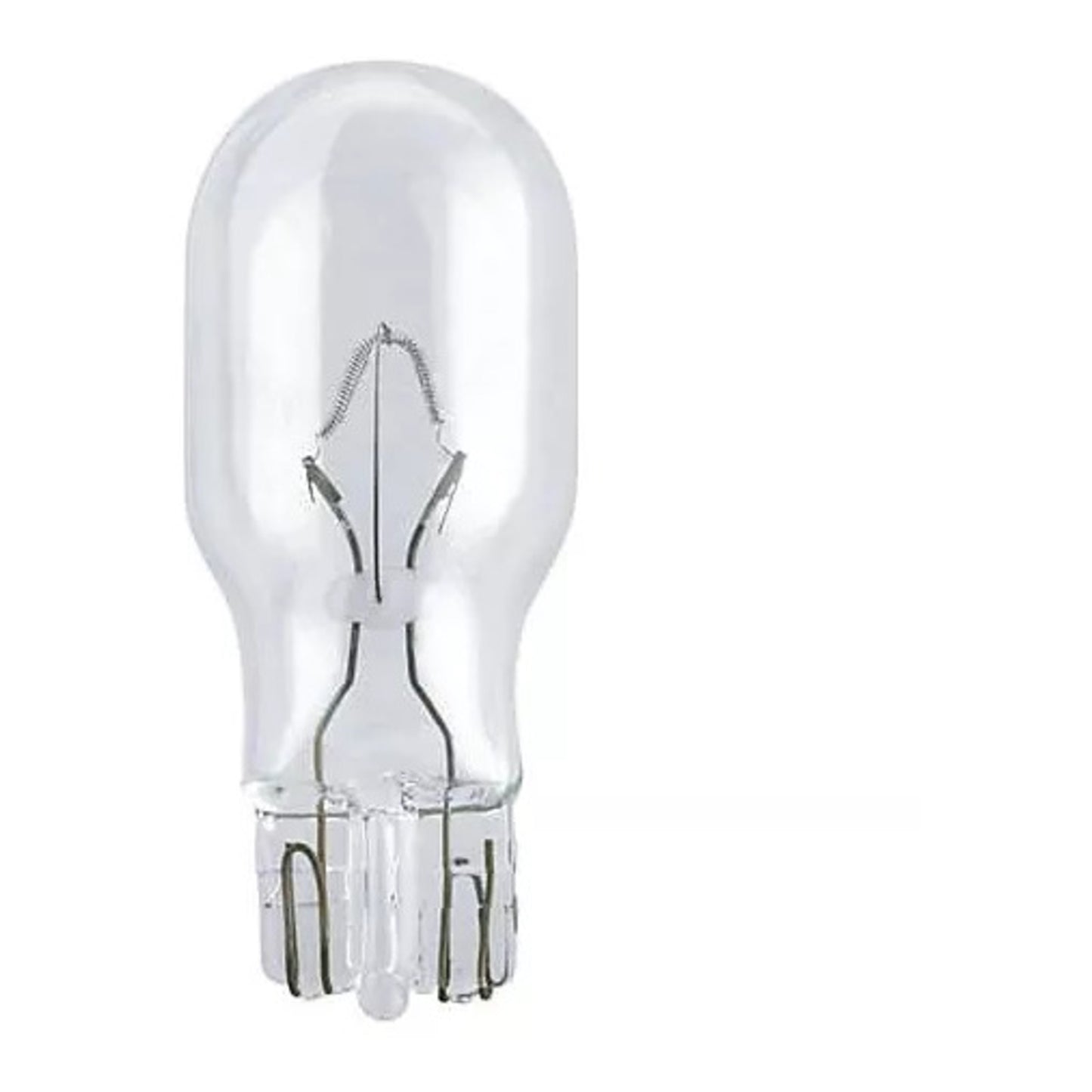 Philips Bulb W16W 12067 ST 12 V CP 10pk