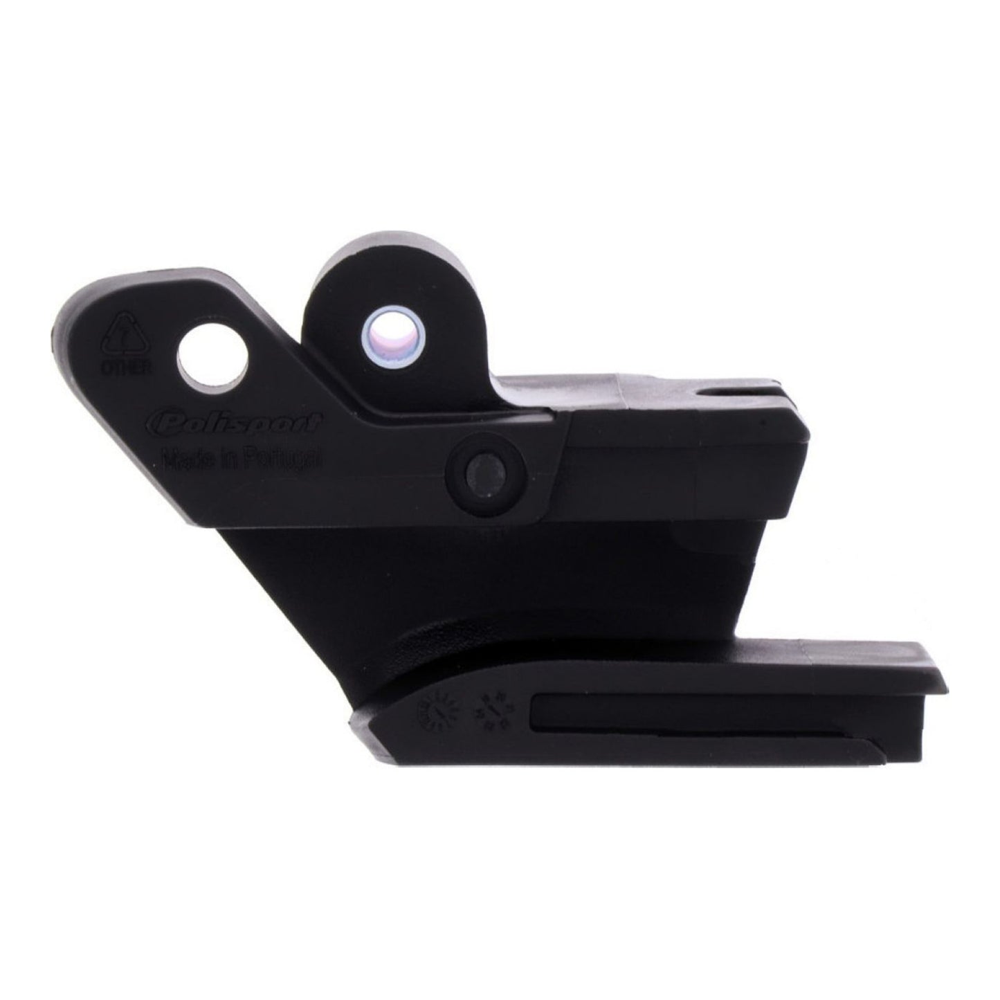 PERFORMANCE CHAIN GUIDE REPL BLOCK BETA RR 2T/4T