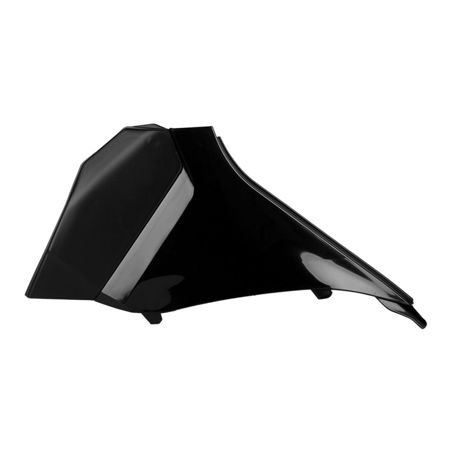 Air Filter Box Cover KTM EXC '12-'13 - Black