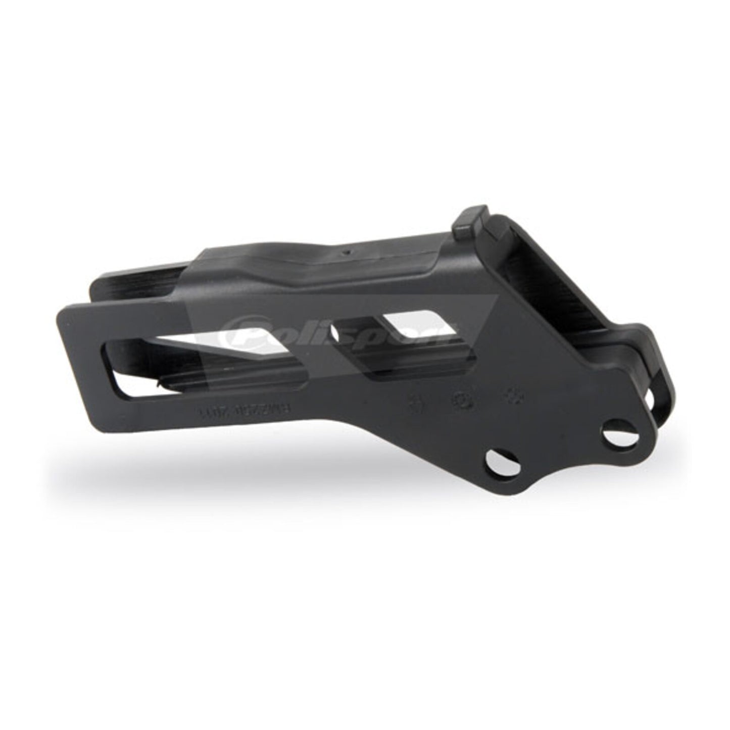 CHAIN GUIDE SUZ RMZ250 12-16 BLK