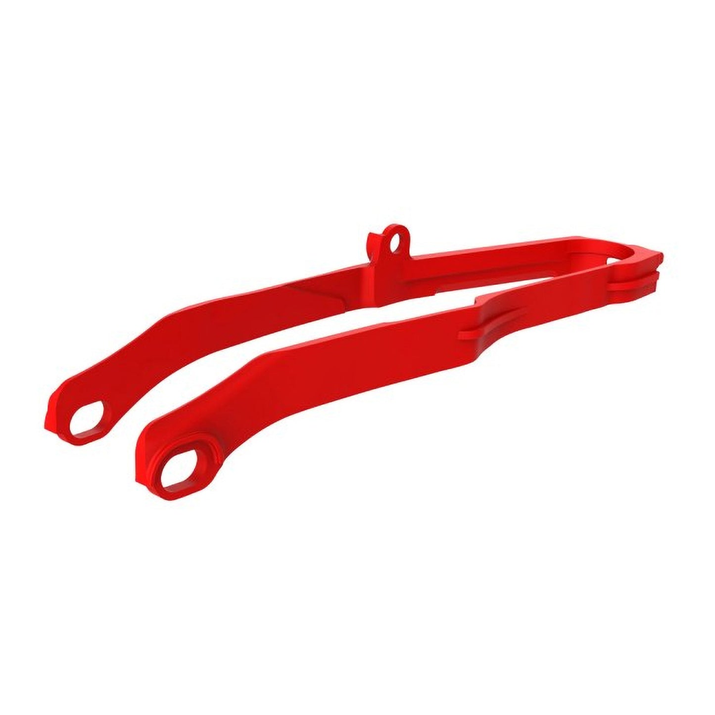 Chain Slider Honda CRF450R/RX '17-'18 Red