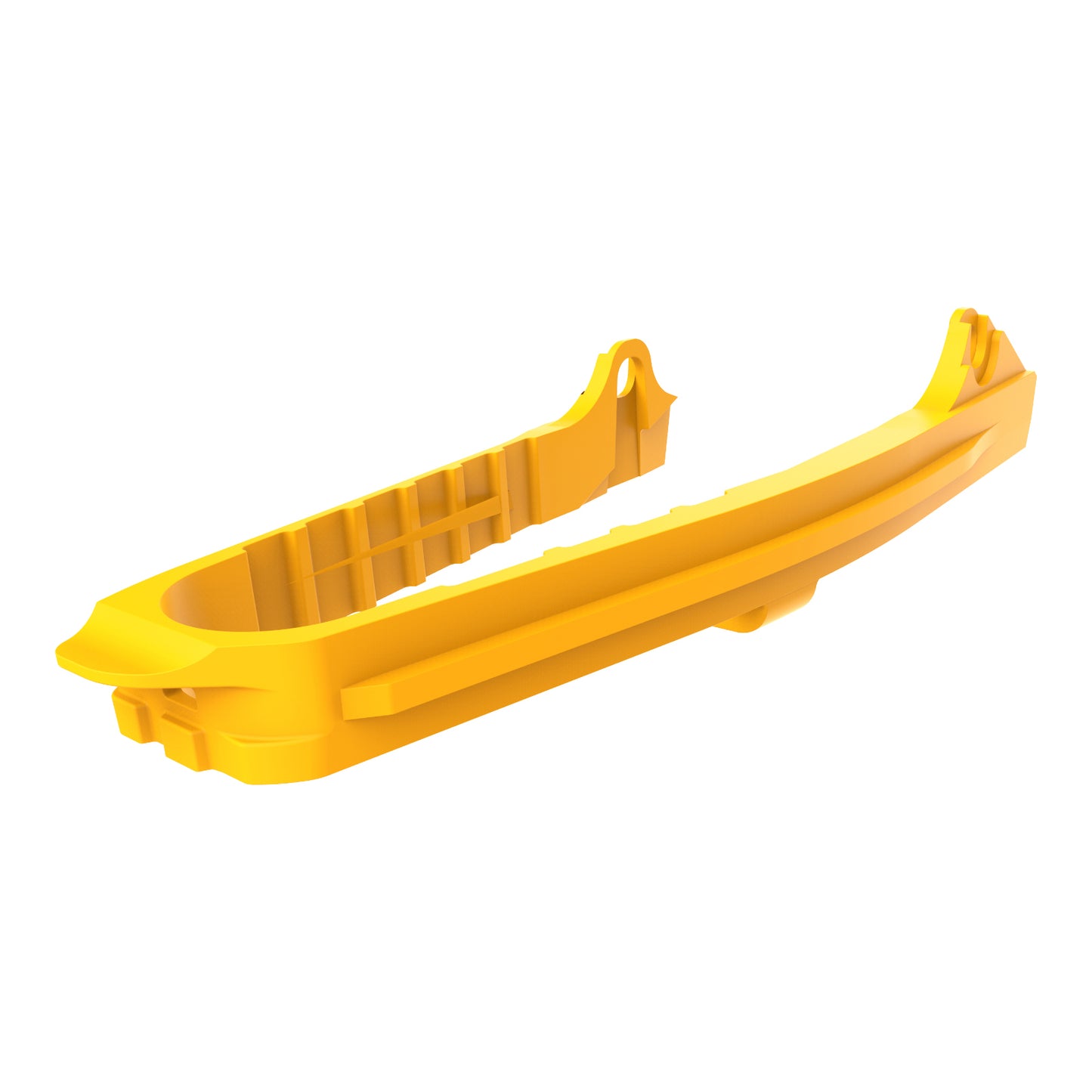 Chain Slider Suzuki RMZ250 '19 / RMZ450 '18-'19 - Yellow