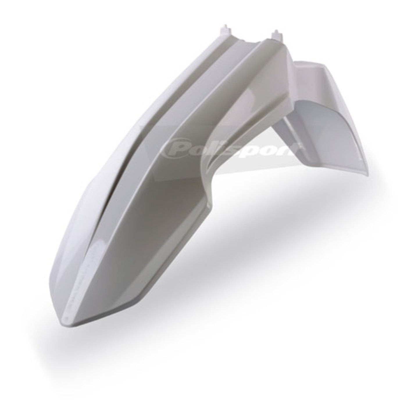 Front Guard RMZ250 '10-'16 /450 '08-'16 - White