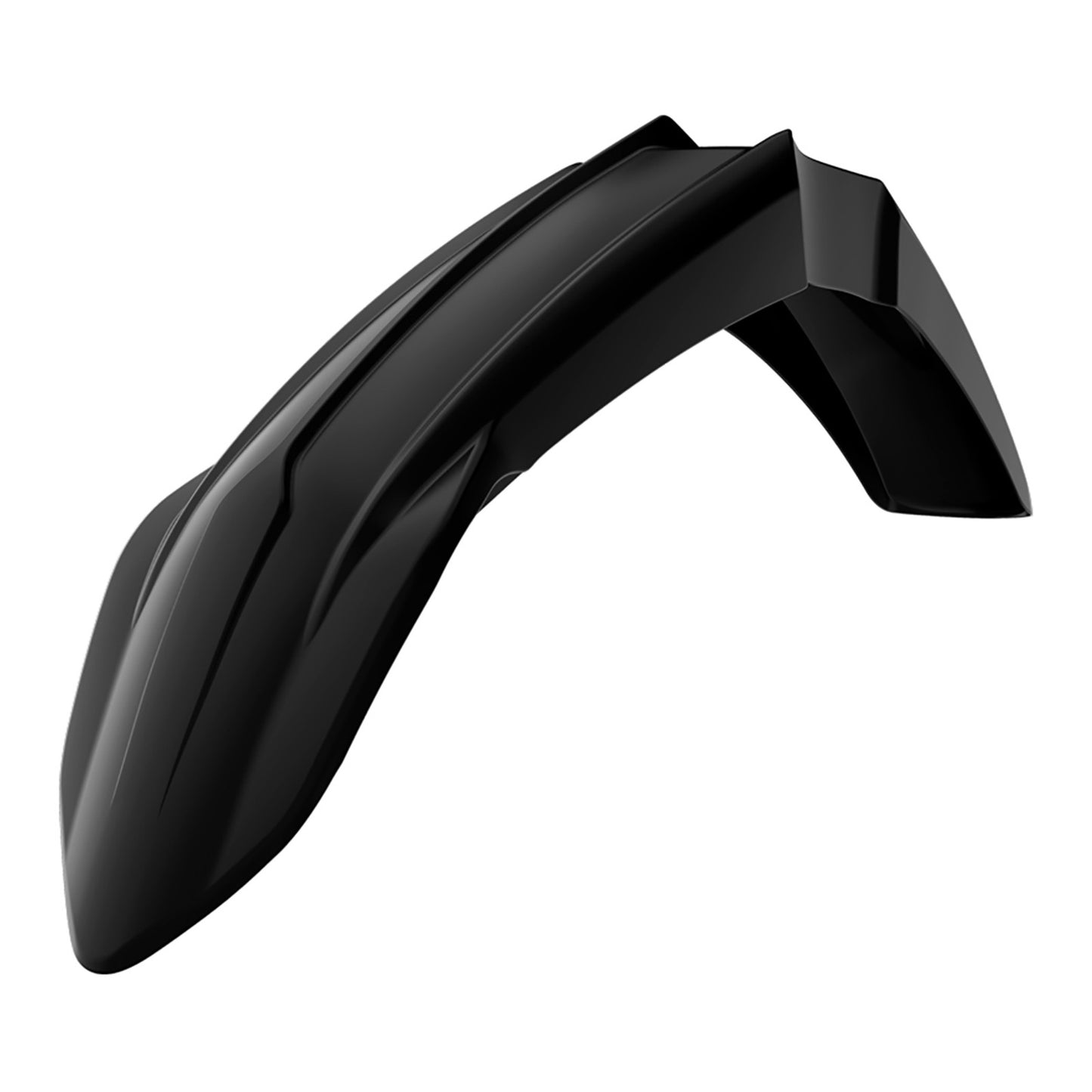 Front Guard YZ450F '18- - Black