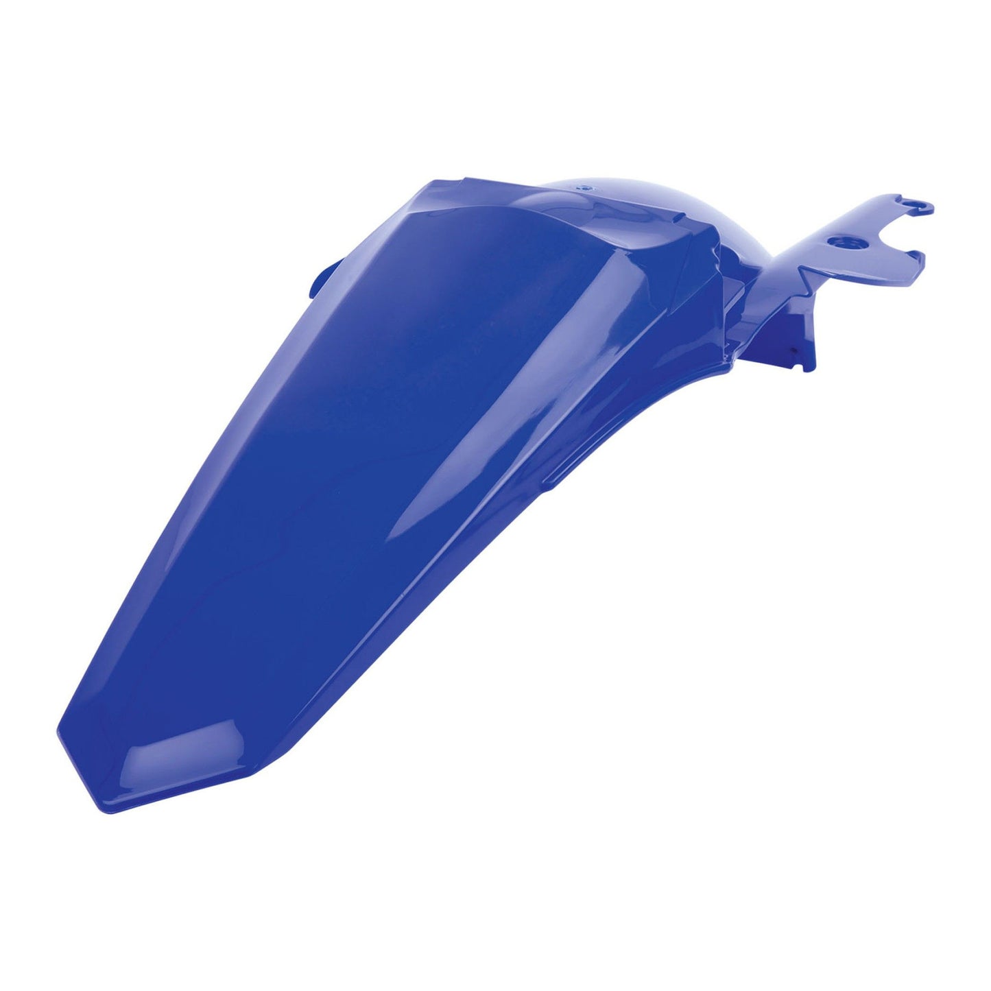 Polisport Rear Guard Yamaha YZ250FX / WR250/450F - '98 Yamaha Blue