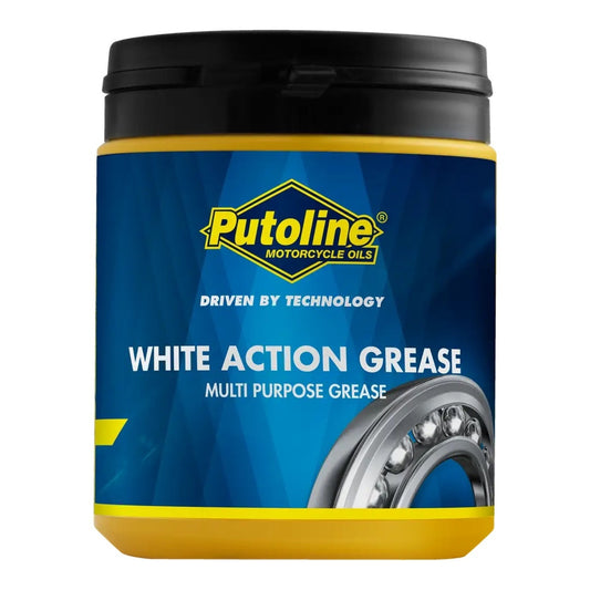 Putoline White Action Grease + PTFE