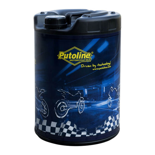 Putoline Castor R Engine Oil - 2T & 4T