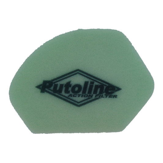 Air Filter Suzuki DS80/JR80 (Flat Filter)