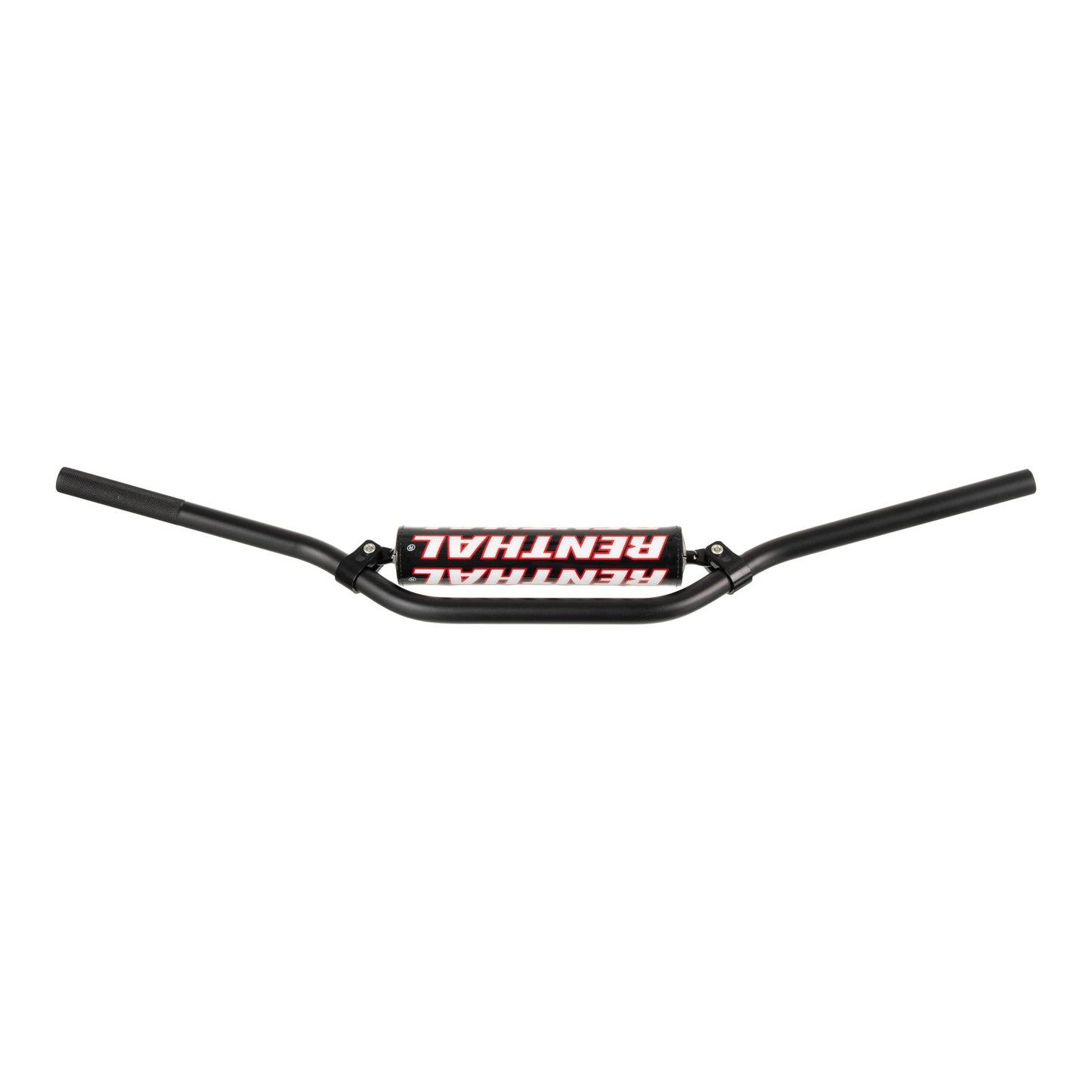 Renthal 971 Handlebar 7/8 Carmichael/Windham - Black