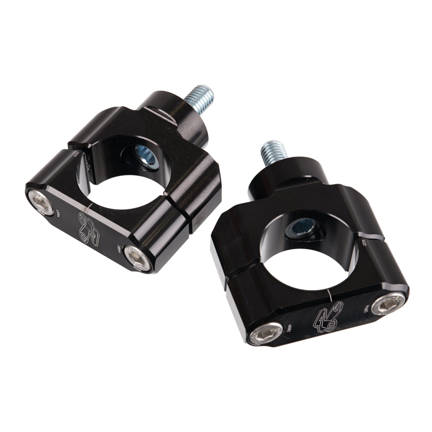 Renthal Fatbar36 Clamp KTM/Husqvarna