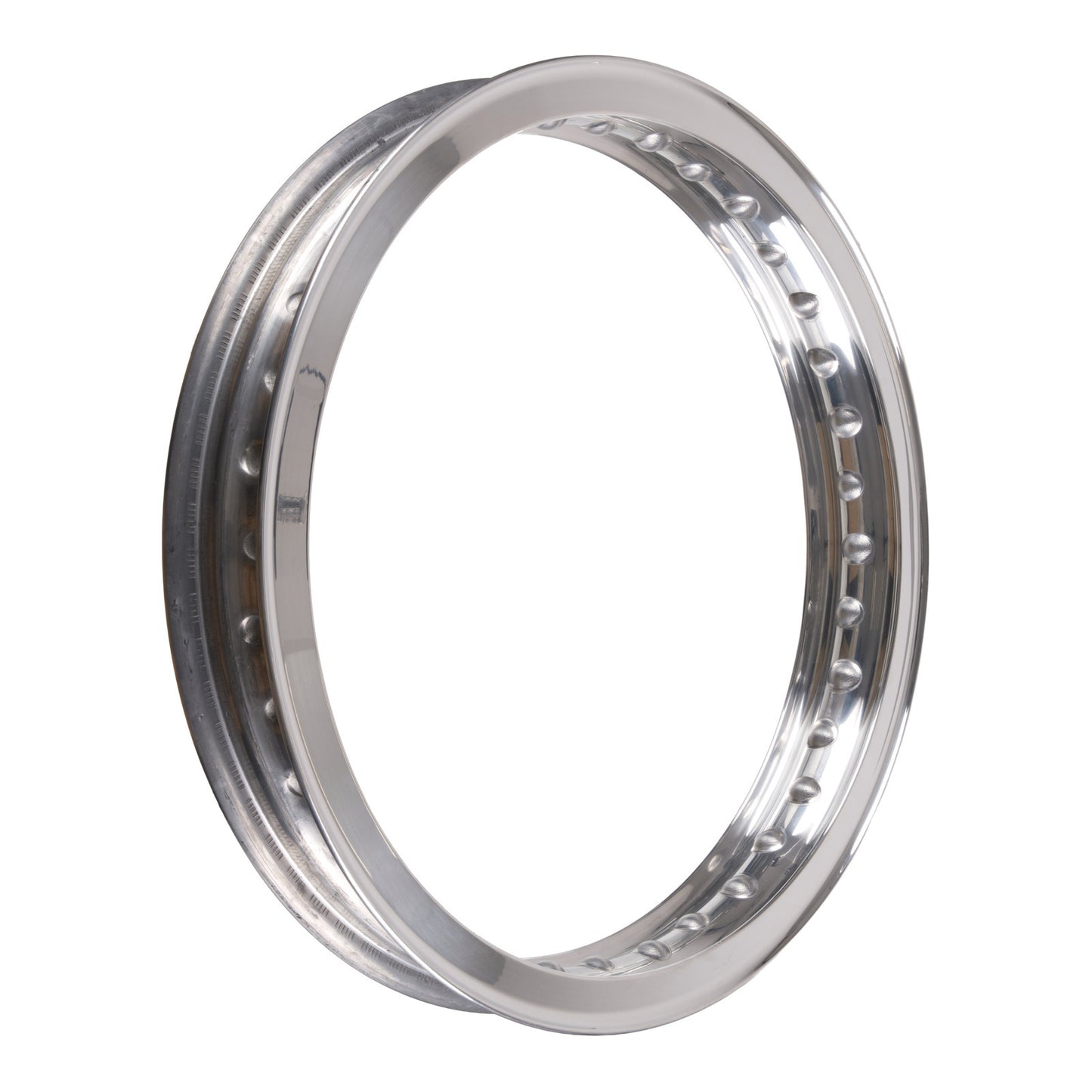 RIM WM-U SEC 18X2.15 36H UNDRILLED FEL402U