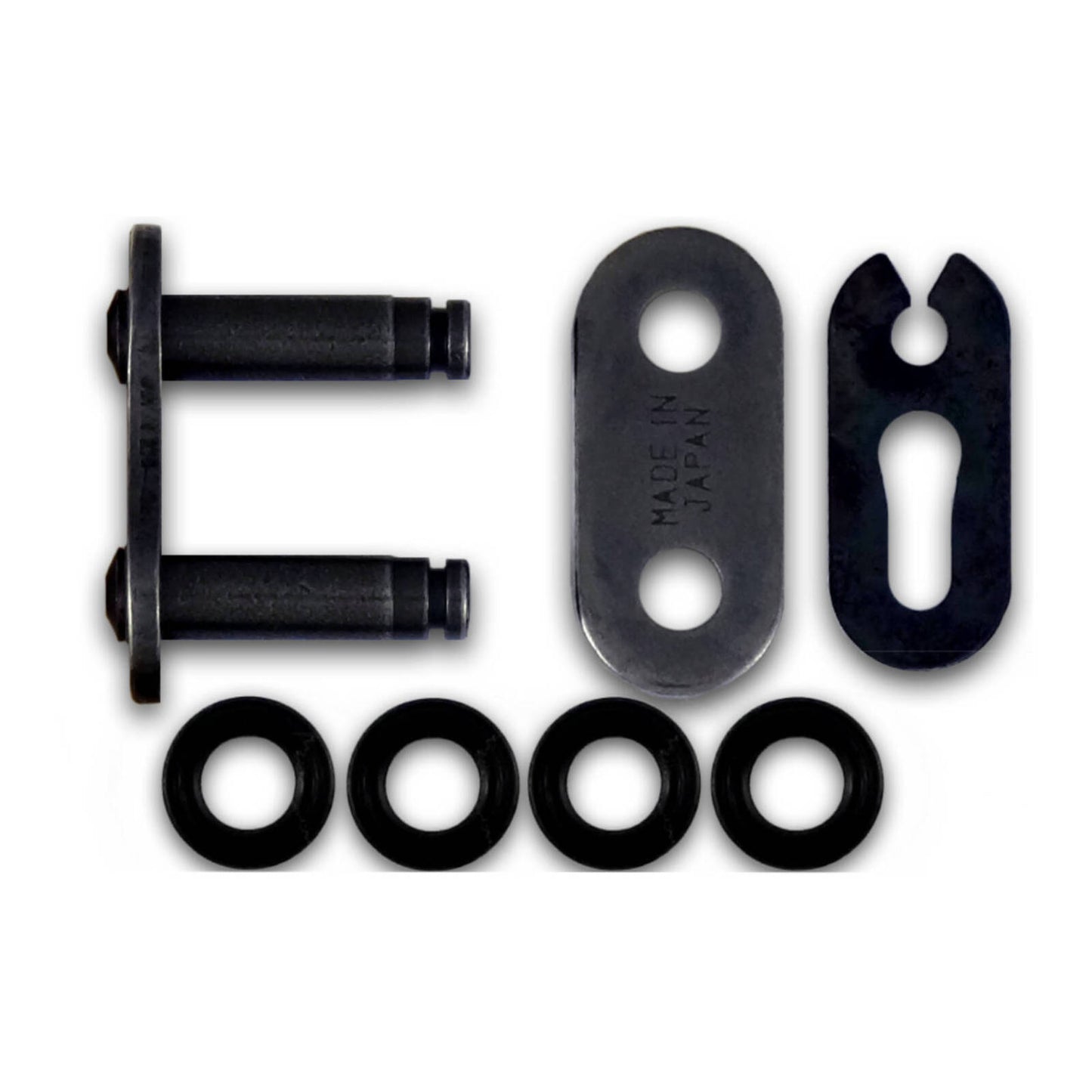 RK Chain Join Link 520EXW (Clip)