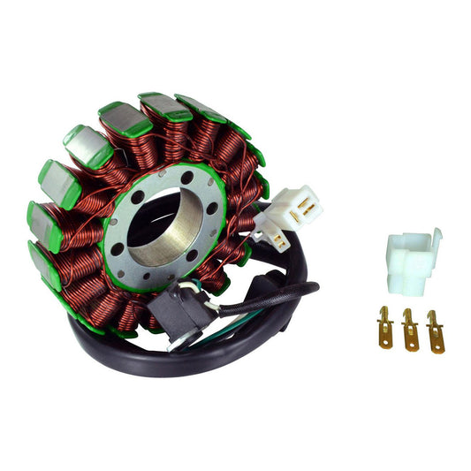 RMSTATOR Generator Stator Suzuki SV650 '03-'09 (RMS010-102166)