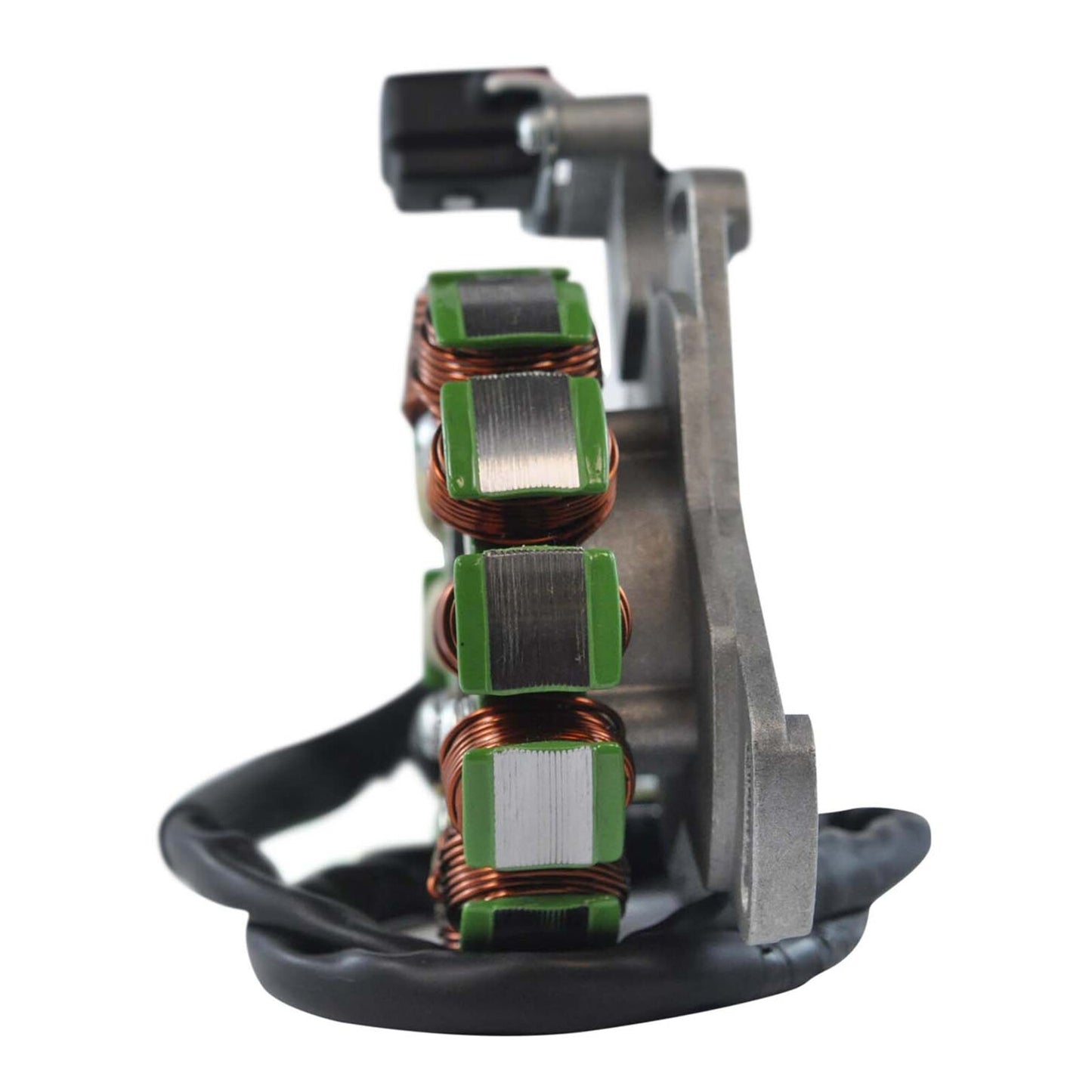 High Output 200W Stator & Regulator Yamaha YFZ350 '95-'06 (RM01034)