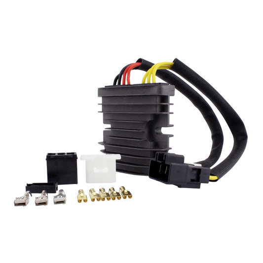 MOSFET Regulator Assorted Honda Models (Refer to Fitments)S (RM30505H)