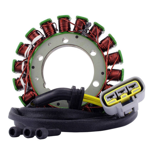 UPGRADE STATOR + MOSFET REGULATOR (RMS900-106902)