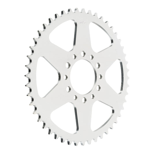 Sprocket Kit for Suzuki DR200 (Trojan) - 520SO Chain, 120L, 11/48