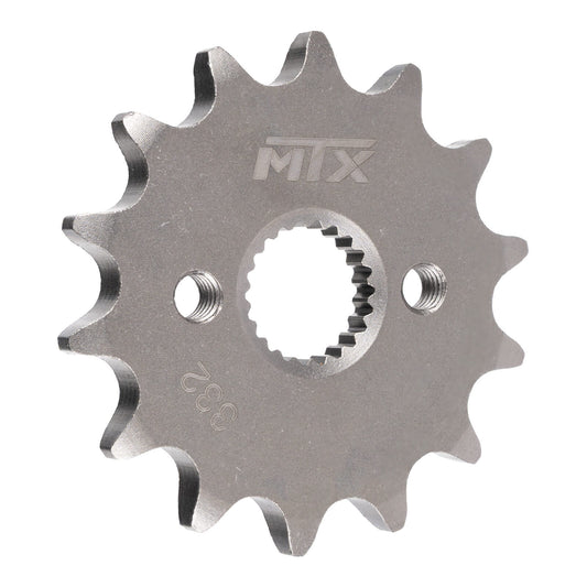 Sprocket Kit Honda CR80/85 - 420MS 15/49