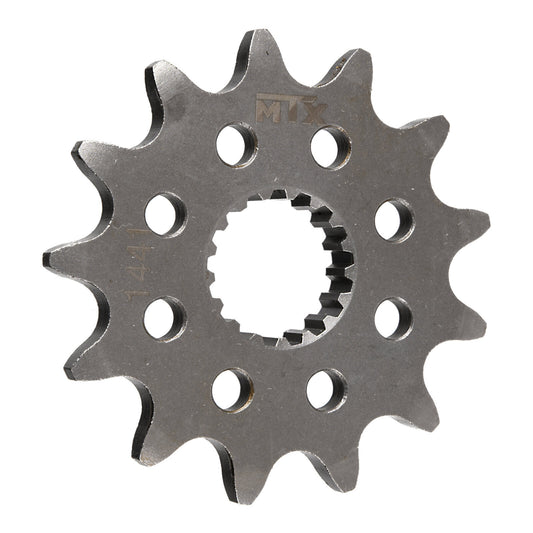 Sprocket Kit Suzuki RMZ450 '08-'12 X-RING - 520EXW 13/50