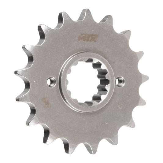Sprocket Kit Honda CBR1100XX Blackbird - GB530XRE (Economy) 17/44