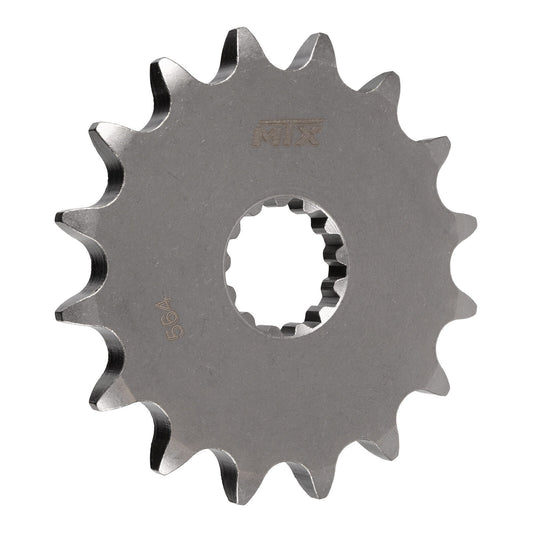 Sprocket Kit Triumph 675 Daytona '06-'11 (eco- 525XSO)16/47
