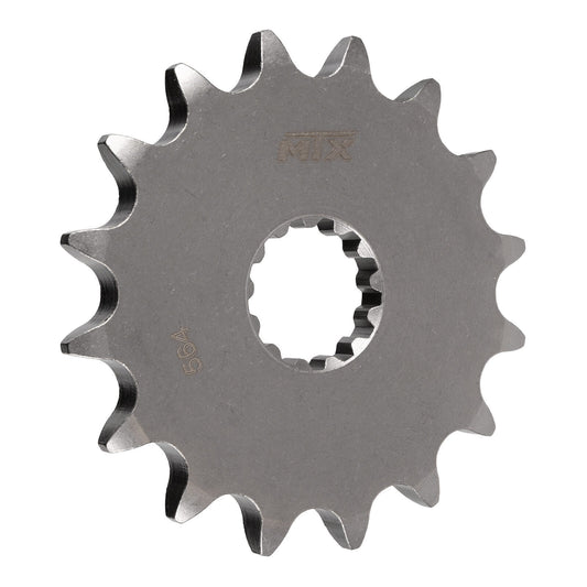 Sprocket Kit Triumph 675 Daytona '06-'11 - GB525ZXW 16/47
