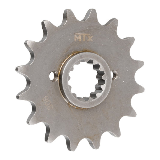 Sprocket Kit Yamaha XTZ660 Z Tenere '08-'15 - 520EXW 15/45