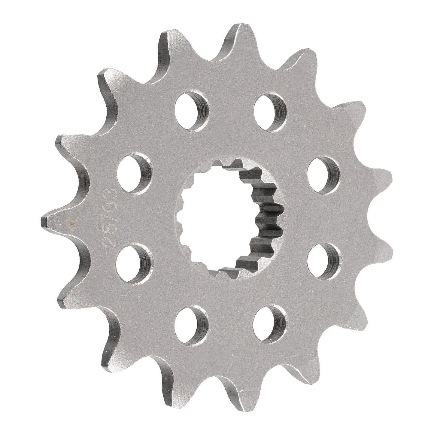 MTX 1902 Steel Front Sprocket #520