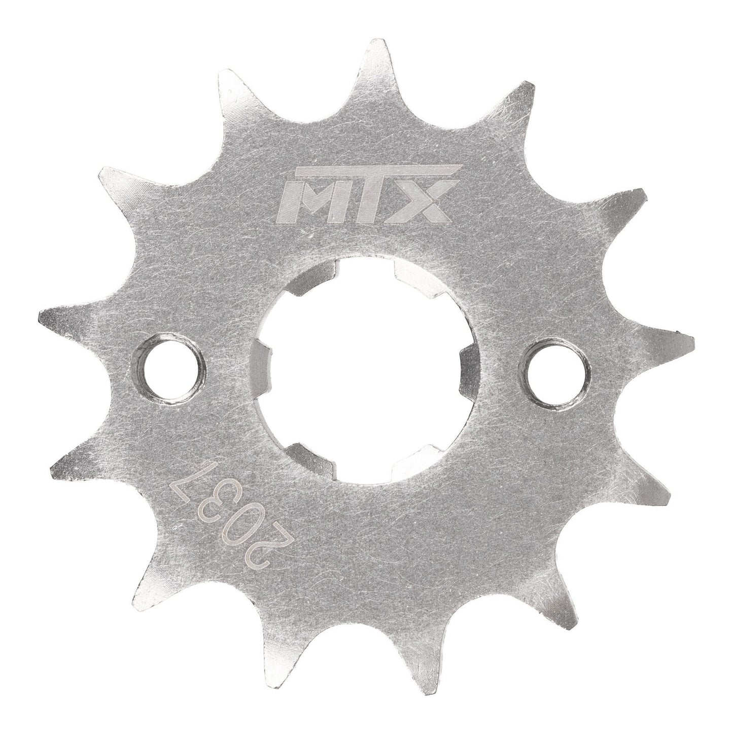 MTX 1264 Steel Front Sprocket #428