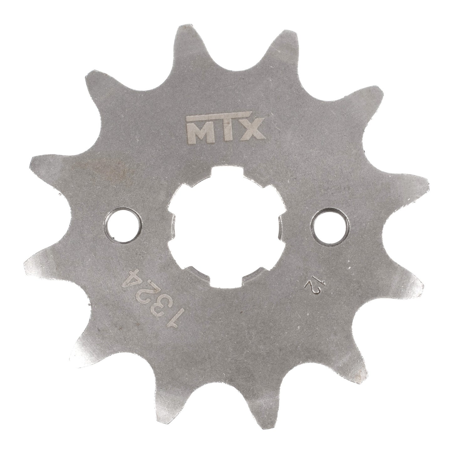 MTX 1324 Steel Front Sprocket #520