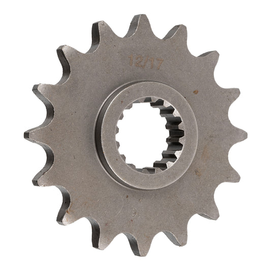 MTX 444 Steel Front Sprocket #525