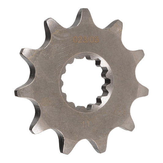 MTX 1439 Steel Front Sprocket #520