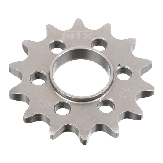 MTX Steel Front Sprocket #420 (14T)