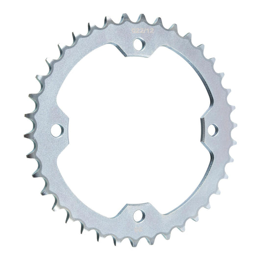 MTX 1857 Steel Rear Sprocket #520