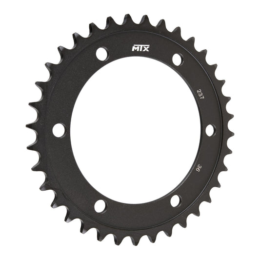 MTX 1220 Steel Rear Sprocket #520