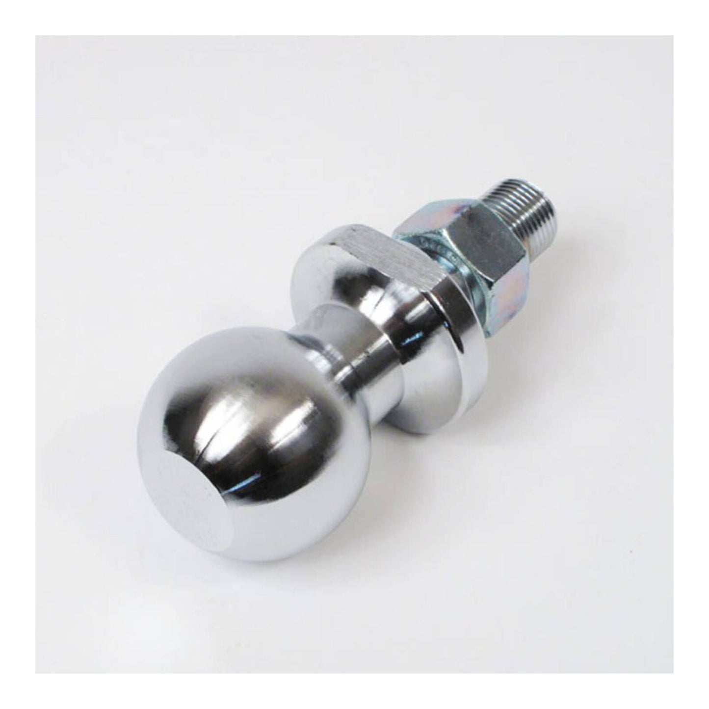 Whites Tow Ball 2000lb Cert Chr 1 7/8'' Sold Each