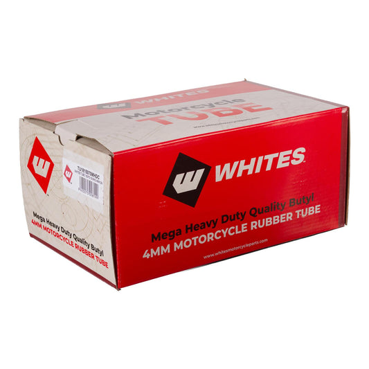 Whites Tube 150/70-18 Mega Heavy Duty 4mm - Centre Valve