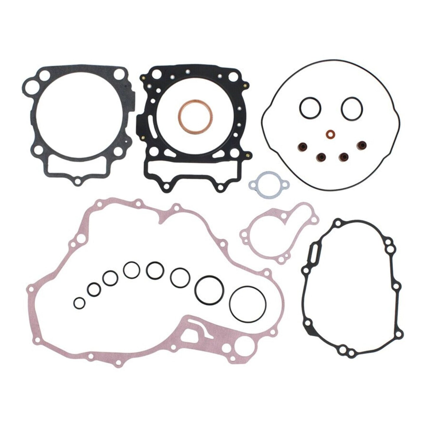 Complete Gasket Set 8080037