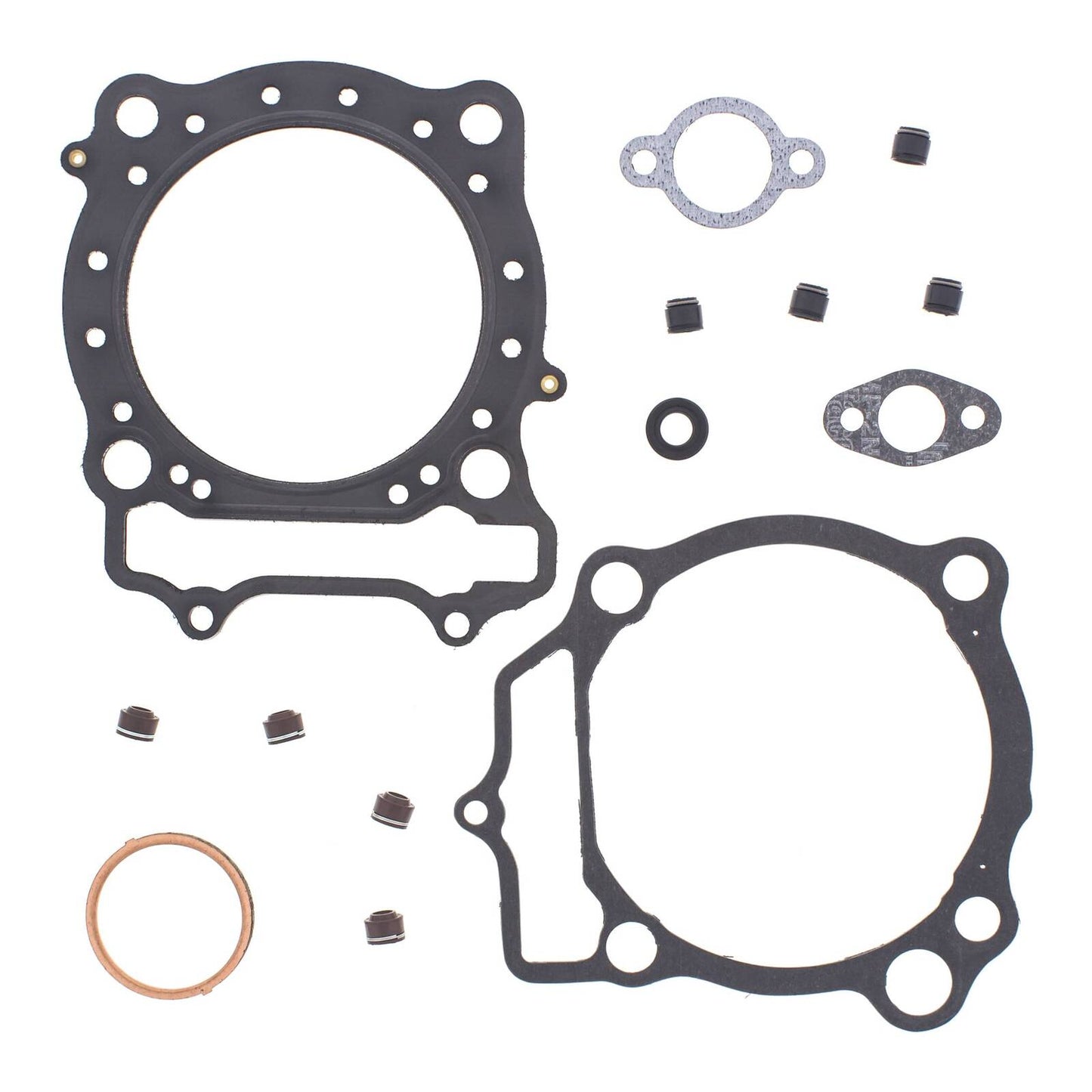 Vertex Top End Gasket Set Suzuki