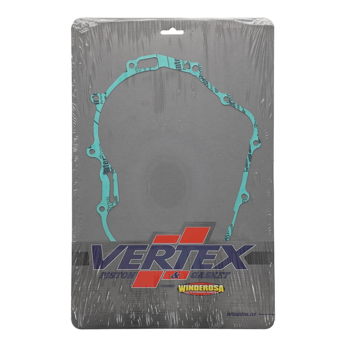 Inner Clutch - Side Cover Gasket Kit 816352