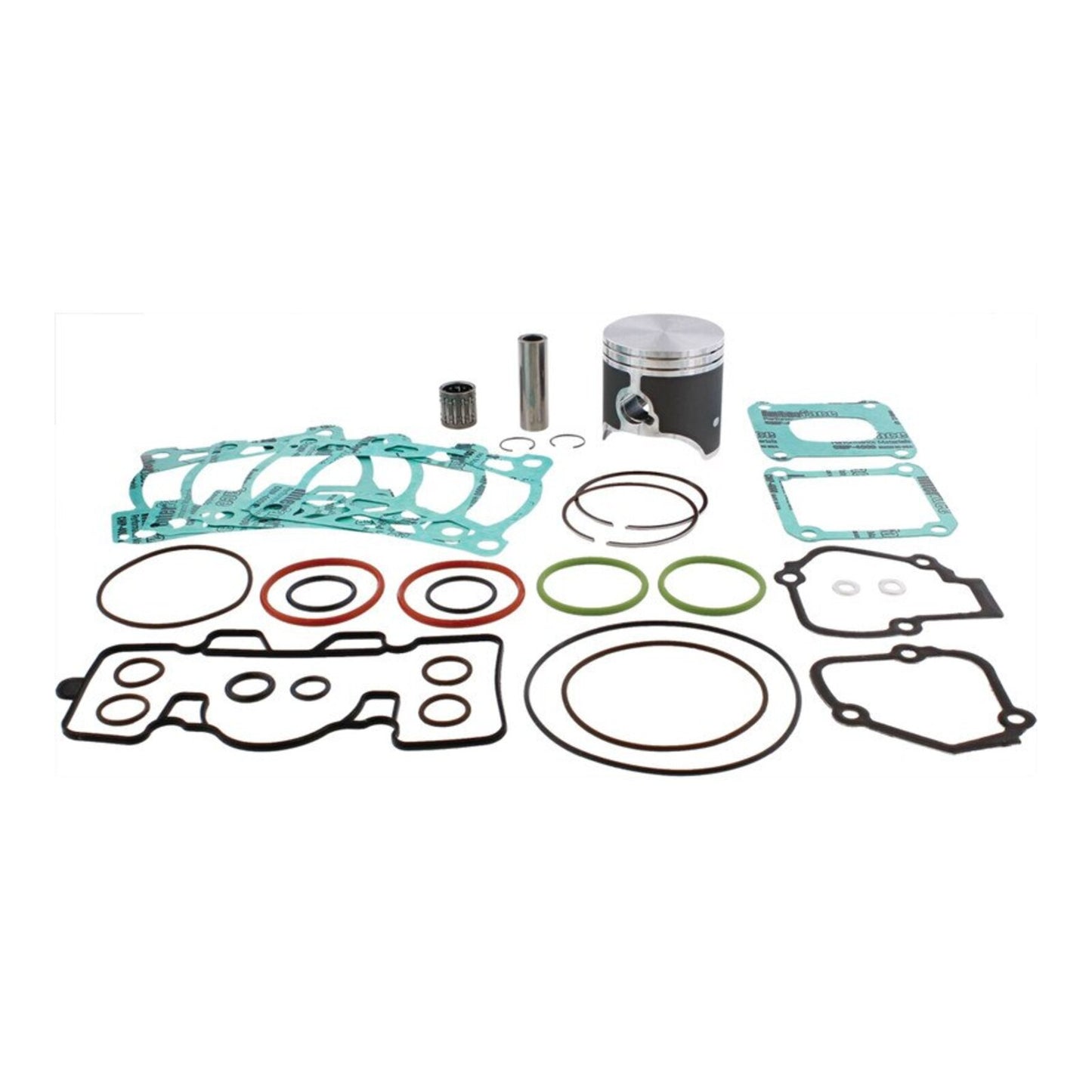 Top End Rebuild Kit A